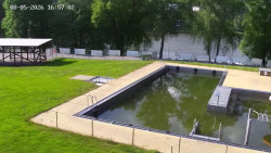 Koupaliště