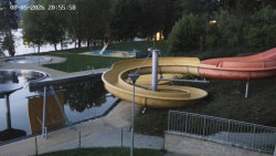 Koupaliště