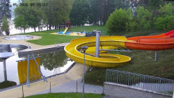 Koupaliště