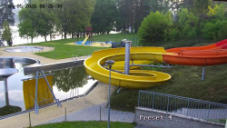 Koupaliště
