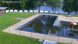 Koupaliště