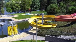Koupaliště