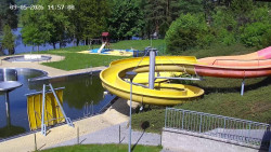 Koupaliště