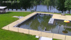 Koupaliště