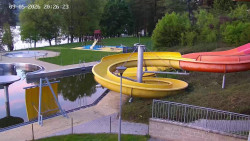 Koupaliště