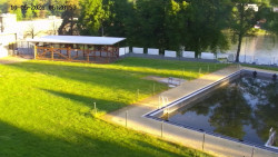 Koupaliště
