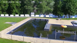 Koupaliště