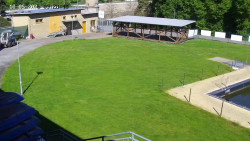 Koupaliště