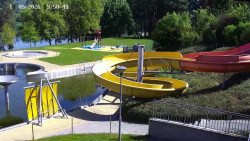 Koupaliště