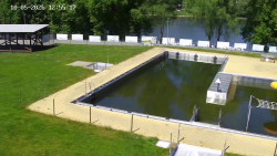 Koupaliště