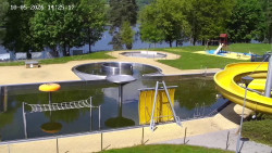 Koupaliště