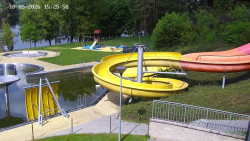Koupaliště