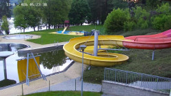 Koupaliště