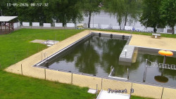 Koupaliště