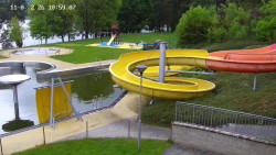 Koupaliště