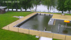 Koupaliště