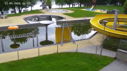 Koupaliště