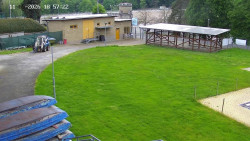 Koupaliště