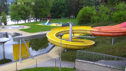 Koupaliště