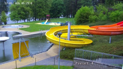 Koupaliště
