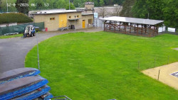 Koupaliště