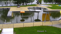 Koupaliště