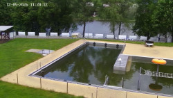 Koupaliště