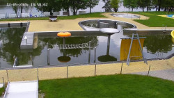 Koupaliště
