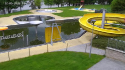 Koupaliště