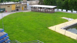 Koupaliště