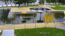 Koupaliště