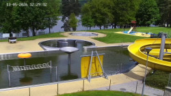 Koupaliště
