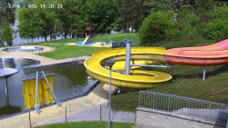 Koupaliště
