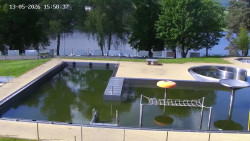 Koupaliště