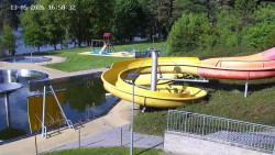 Koupaliště