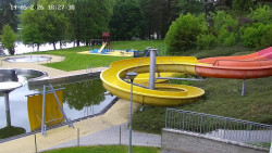 Koupaliště