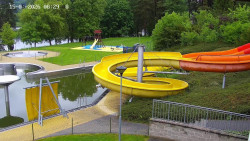 Koupaliště