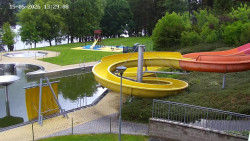 Koupaliště