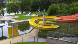 Koupaliště