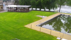 Koupaliště