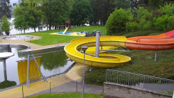 Koupaliště