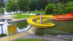 Koupaliště