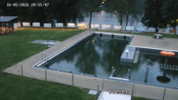 Koupaliště