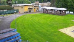 Koupaliště