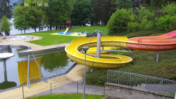 Koupaliště