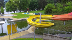 Koupaliště