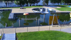 Koupaliště