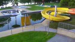 Koupaliště