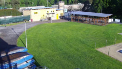 Koupaliště