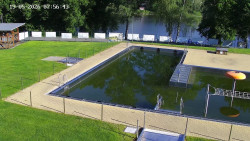 Koupaliště